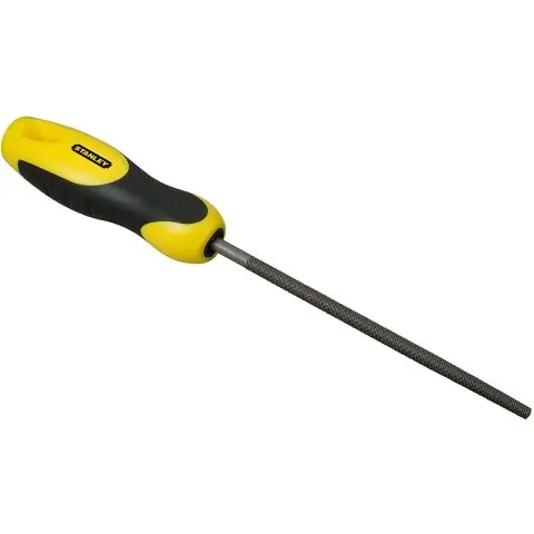 STANLEY 0-22-443 Grovfil Billigare